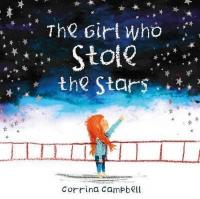 Girl Who Stole The Stars Kolektif