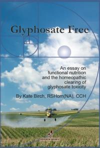 Glyphosate Free Kate Birch