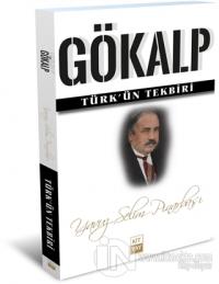 Gökalp - Türk'ün Tekbiri