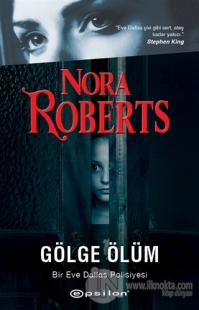 Gölge Ölüm Nora Roberts