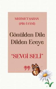 Gönülden Dile Dilden Eceye - Sevgi Seli Mehmet Şahan