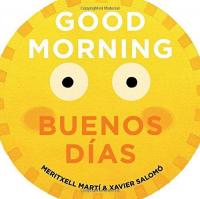 Good Morning - Buenos Dias Kolektif