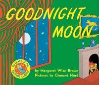 Goodnight Moon (Ciltli) Margaret Wise Brown
