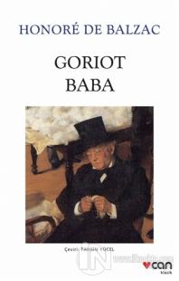 Goriot Baba %25 indirimli Honore De Balzac