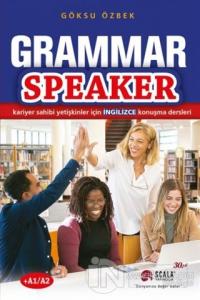 Grammar Speaker