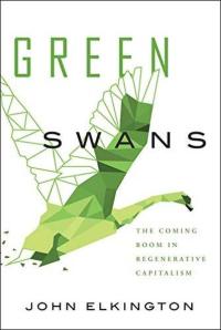 Green Swans John Elkington