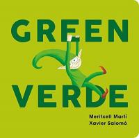 Green - Verde Kolektif