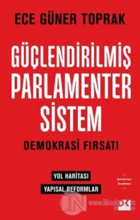Güçlendirilmiş Parlamenter Sistem