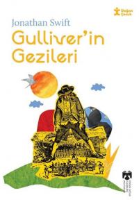 Gulliverin Gezileri - Klasikleri Okuyorum Jonathan Swift
