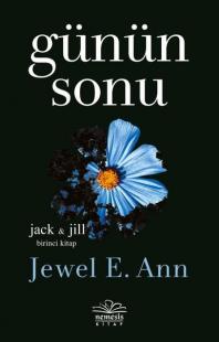 Günün Sonu - Jack ve Jill Birinci Kitap