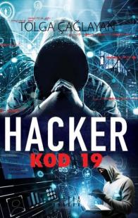 Hacker Kod 19 Tolga Çağlayan