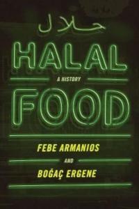 Halal Food Kolektif