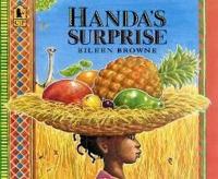 Handa's Surprise (Reading and Math Together) Eileen Browne