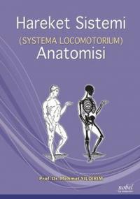 Hareket Sistemi Anatomisi - Systema Locomotorıum Kolektif