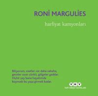 Harfiyat Kamyonları Roni Margulies