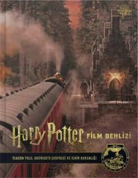 Harry Potter Film Dehlizi Kitap 2: Diagon Yolu Hogwarts Ekspresi ve Si