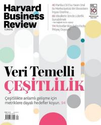 Harvard Business Review TR - Nisan 2022