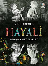 Hayali A. F. Harrold
