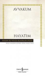 Hayatım - Hasan Ali Yücel Klasikler (Ciltli)