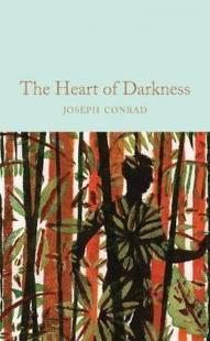 Heart of Darkness & other stories (Macmillan Collector's Library) (Ciltli)