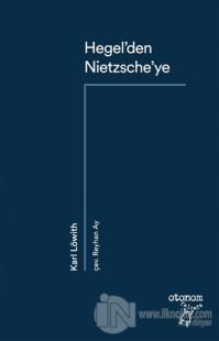 Hegel'den Nietzsche'ye