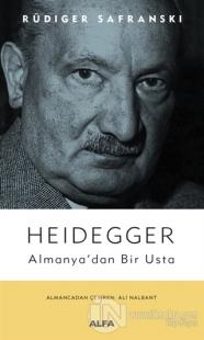 Heidegger Rüdiger Safranski