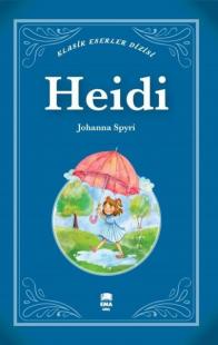 Heidi - Klasik Eserler Dizisi