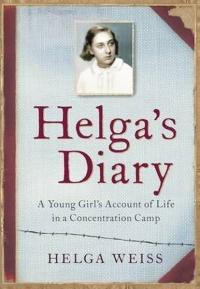 Helga's Diary Helga Weiss