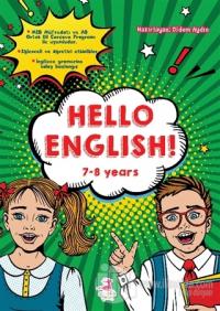 Hello English! 7-8 Years