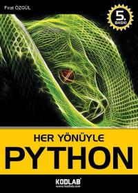 Her Yönüyle Python Fırat Özgül