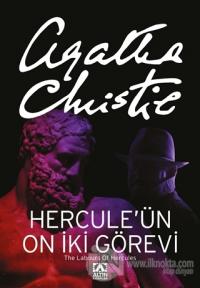 Hercule'ün On İki Görevi %20 indirimli Agatha Christie