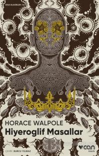 Hiyeroglif Masallar Horace Walpole