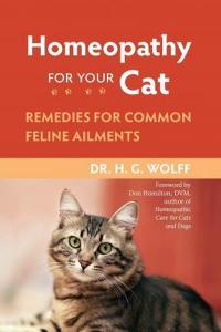 Homeopathy for Your Cat Kolektif