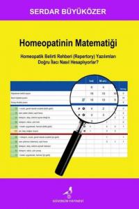 Homeopatinin Matematiği