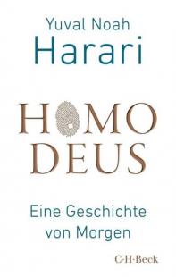 Homo Deus Kolektif