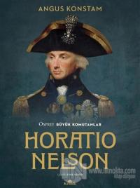 Horatio Nelson