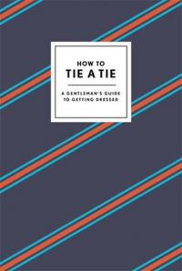 How to Tie a Tie Potter Style