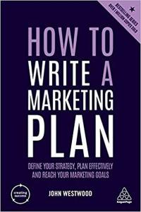 How to Write a Marketing Plan: Define Your Strategy Plan Effectively a