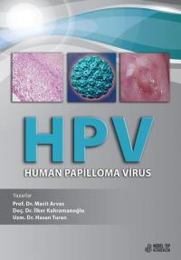 HPV - Human Papilloma Virus