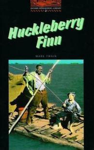 Huckleberry Finn - Stage 2