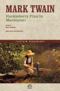 Huckleberry Finn'in Maceraları - İletişim Klasikleri