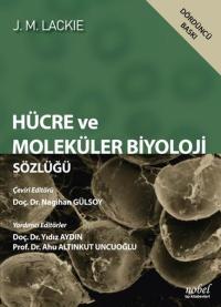 Hücre Ve Moleküler Biyoloji Sözlüğü - Lackie Kolektif