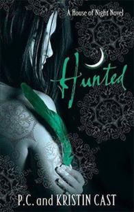 Hunted (House of Night 5) Kristin Cast