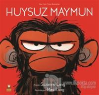 Huysuz Maymun