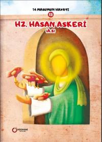 Hz. Hasan Askeri - 14 Masumun Hayatı 13 Zehra Abdi
