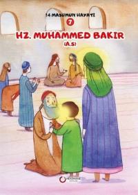 Hz. Muhammed Bakır - 14 Masumun Hayatı 7 Zehra Abdi