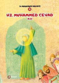 Hz. Muhammed Cevad - 14 Masumun Hayatı 11