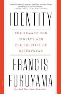Identity Francis Fukuyama