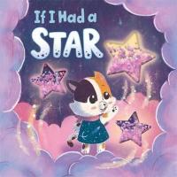 If I Had a Star (Ciltli) Igloo Books