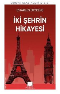 İki Şehrin Hikayesi